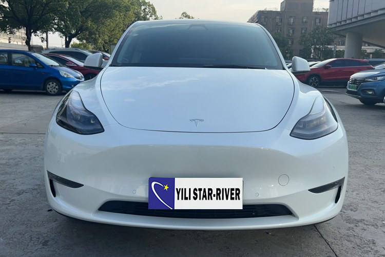 Tesla Model Y 2021 594KM